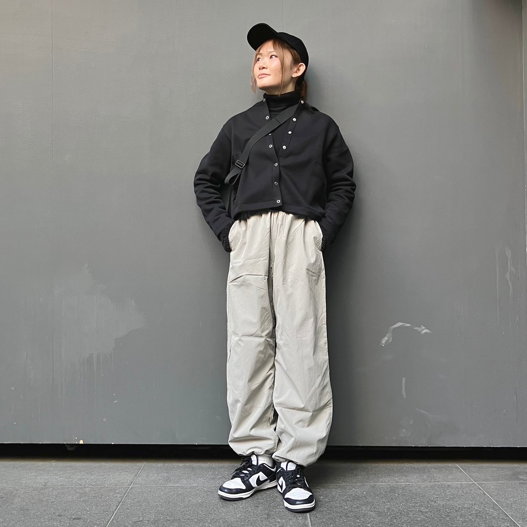 【渋谷西武】161cm