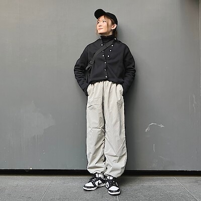 【渋谷西武】161cm