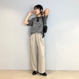 【渋谷西武】良いね祭 スタッフのおすすめ 〜ウェア〜