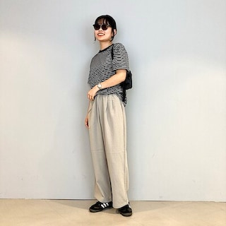 【渋谷西武】167cm