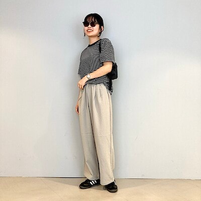 【渋谷西武】167cm