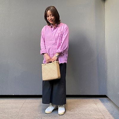 【渋谷西武】158cm