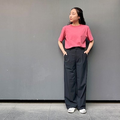 【渋谷西武】161cm