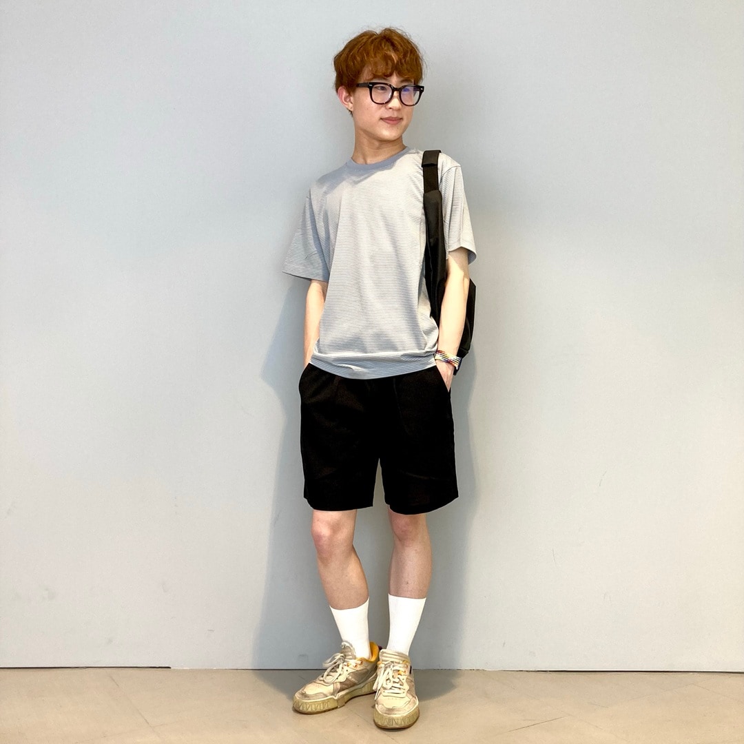 【渋谷西武】171cm