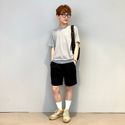 【渋谷西武】171cm