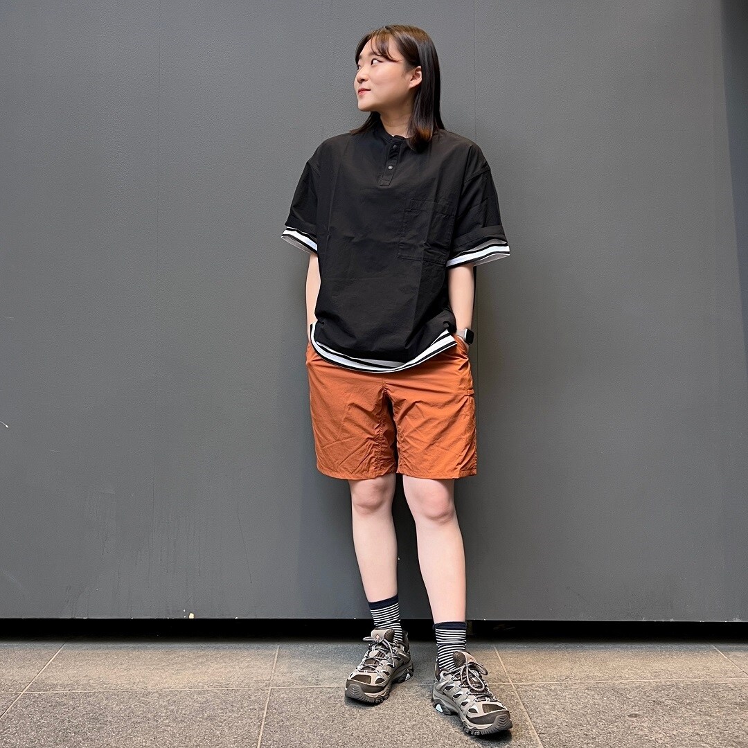 【渋谷西武】165cm