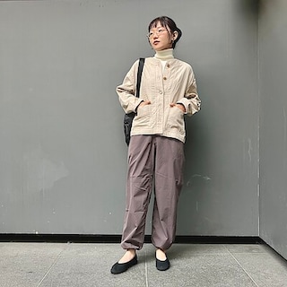 【渋谷西武】164cm