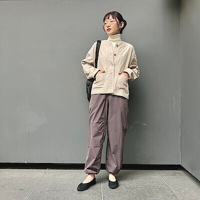 【渋谷西武】164cm