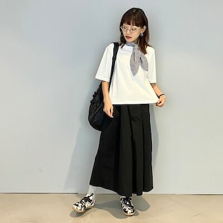 【渋谷西武】164cm