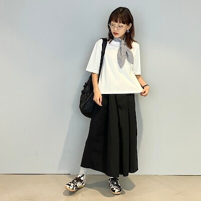 【渋谷西武】164cm