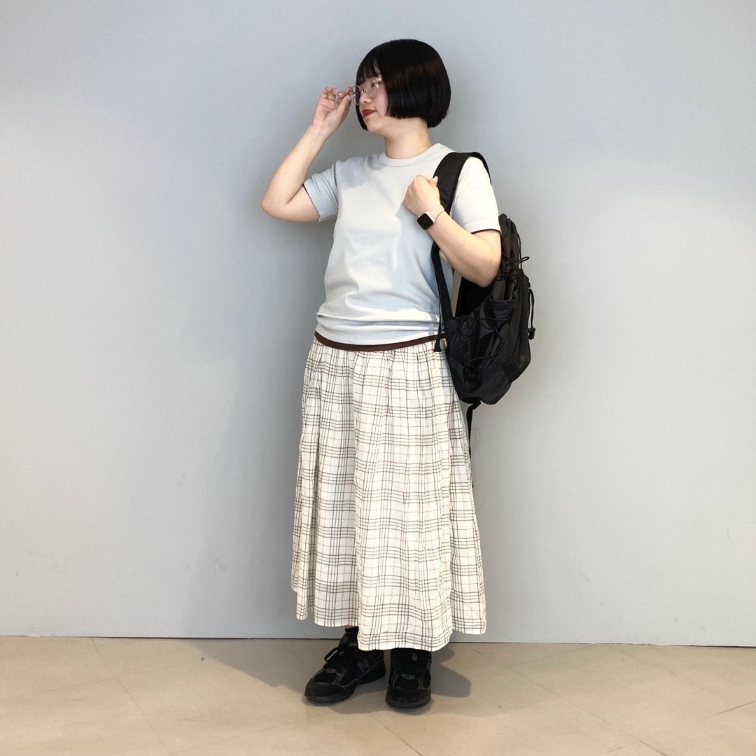 【渋谷西武】159cm