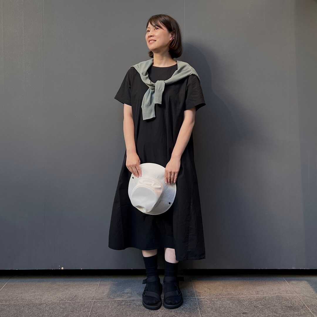 【渋谷西武】167cm