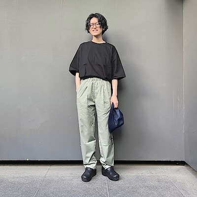 【渋谷西武】157cm