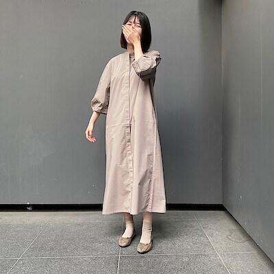 【渋谷西武】157cm