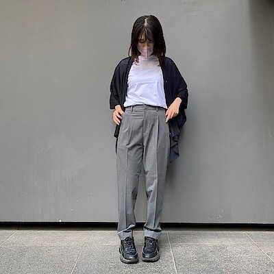 【渋谷西武】157cm