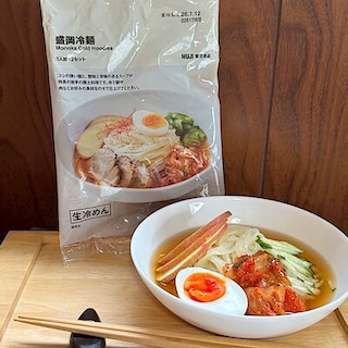 【渋谷西武】人気の冷麺入荷しました！