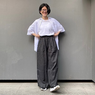 【渋谷西武】157cm