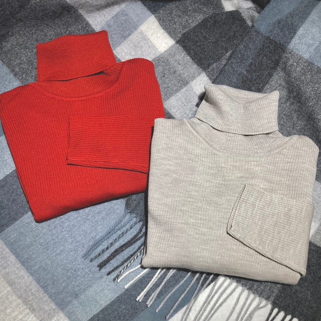 【渋谷西武】良いね祭 スタッフのおすすめ〜婦人ウェア編〜