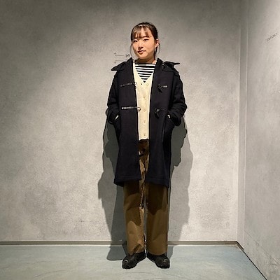 【渋谷西武】165cm