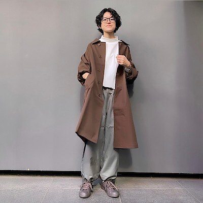 【渋谷西武】157cm