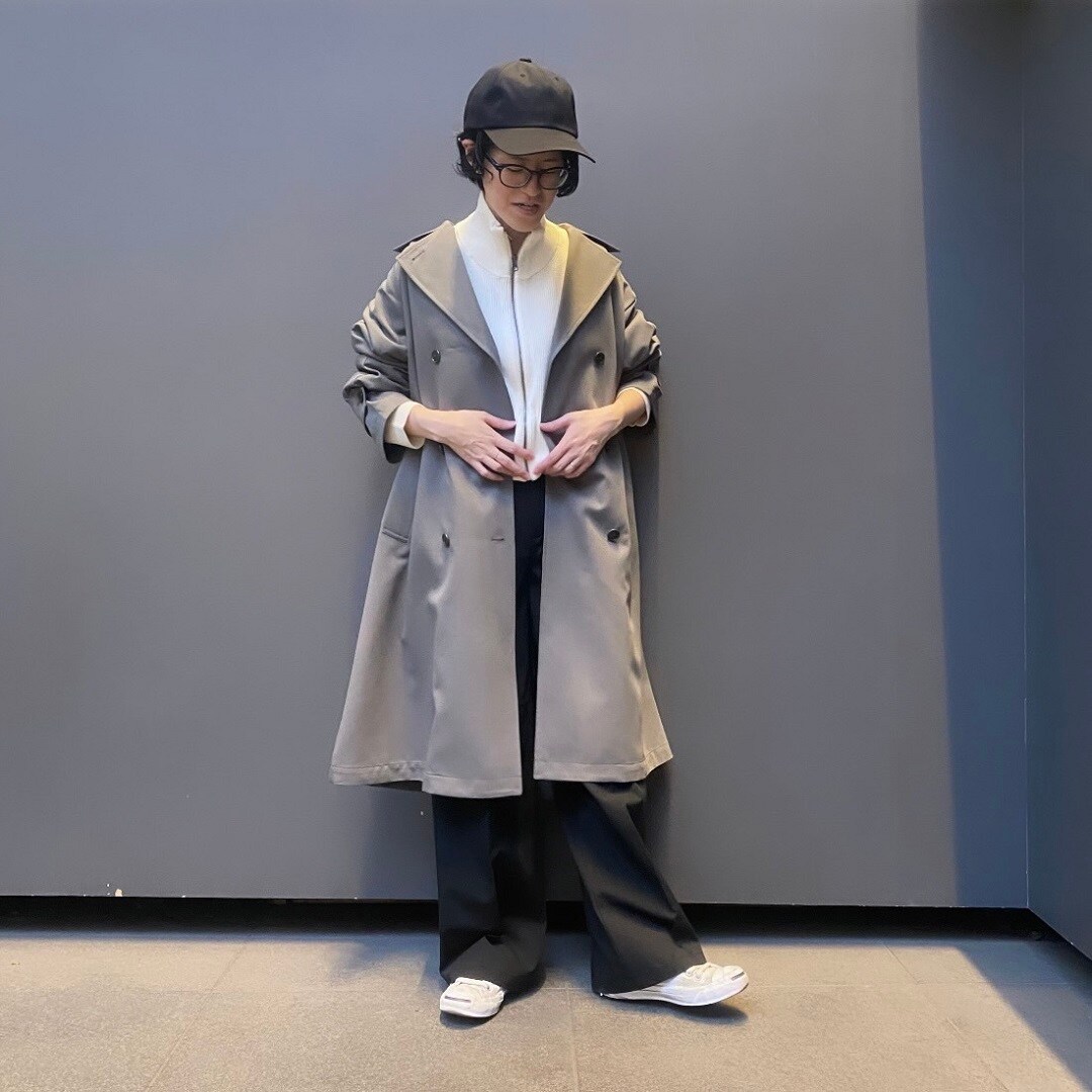 【渋谷西武】157cm
