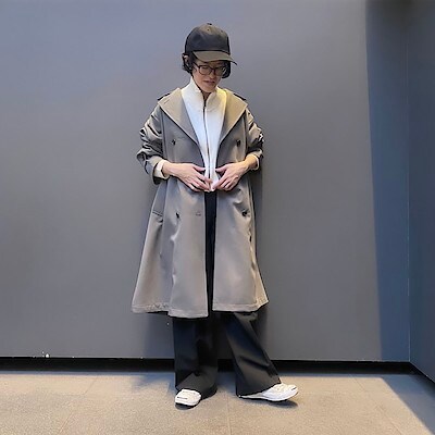 【渋谷西武】157cm