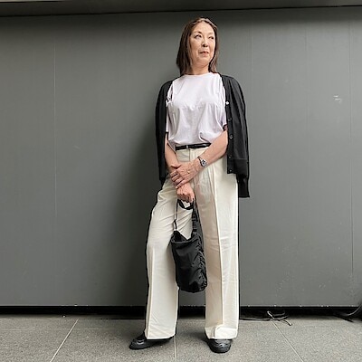 【渋谷西武】175cm