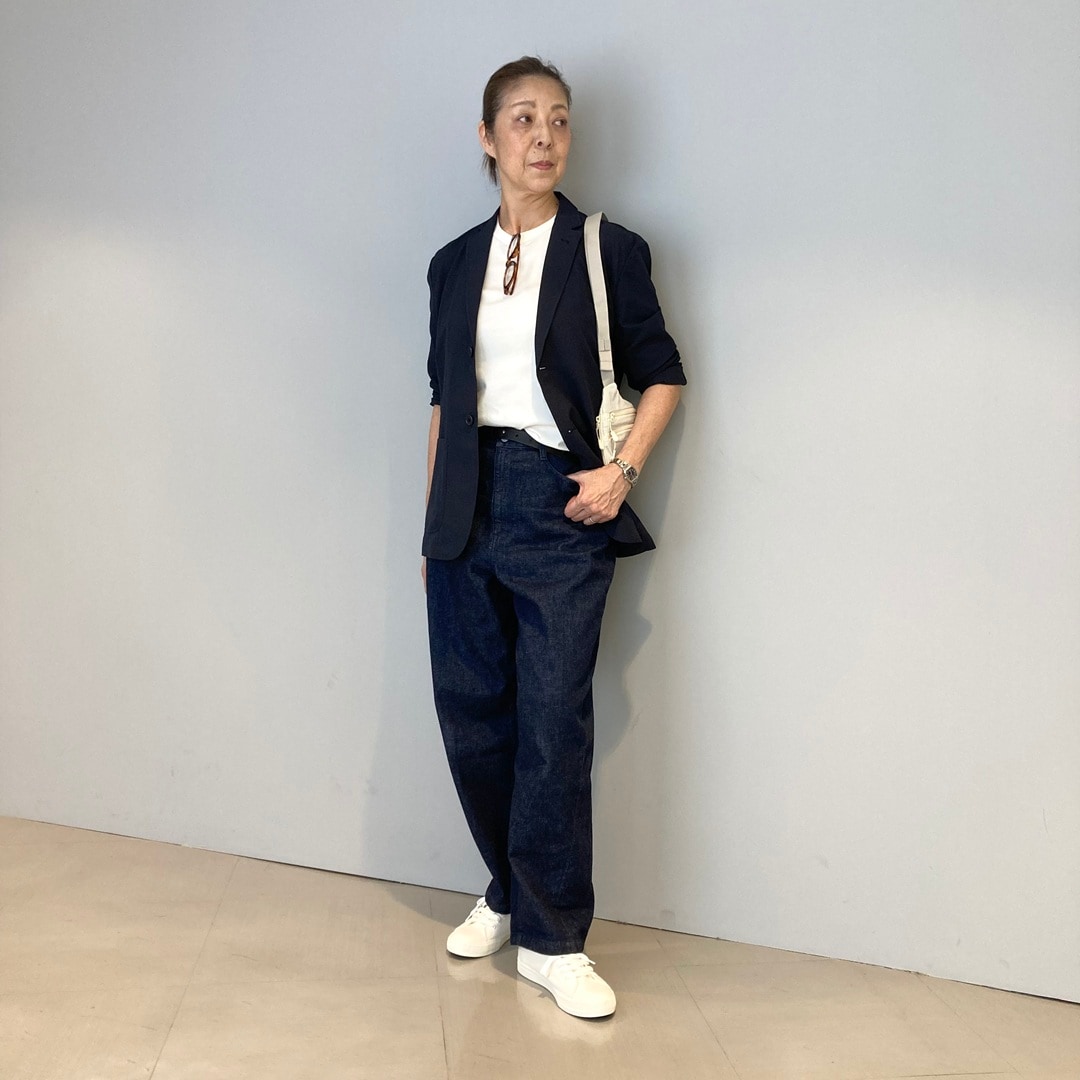 【渋谷西武】175cm
