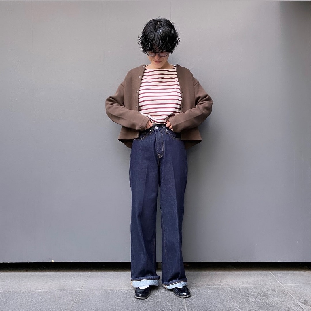 【渋谷西武】157cm