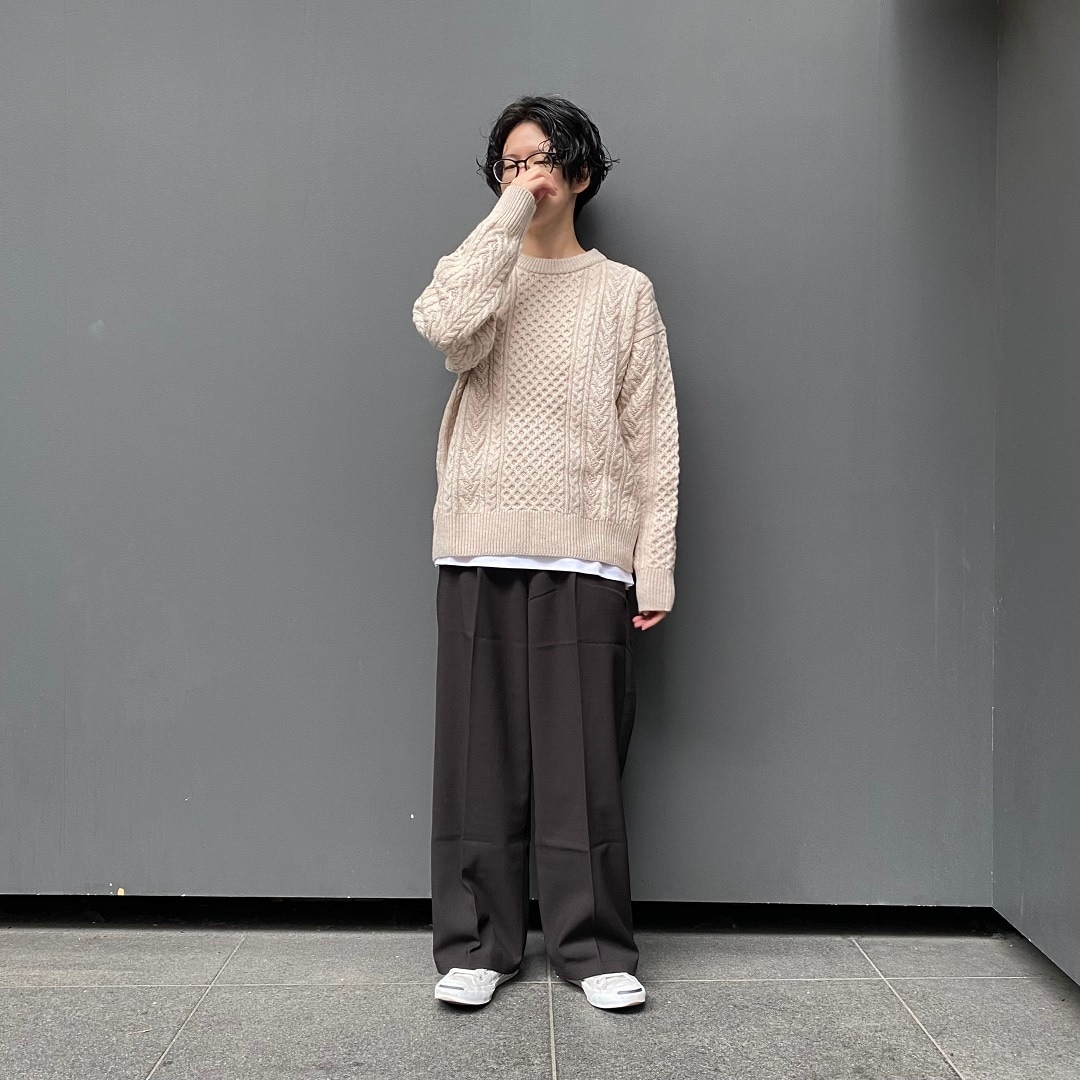 【渋谷西武】157cm