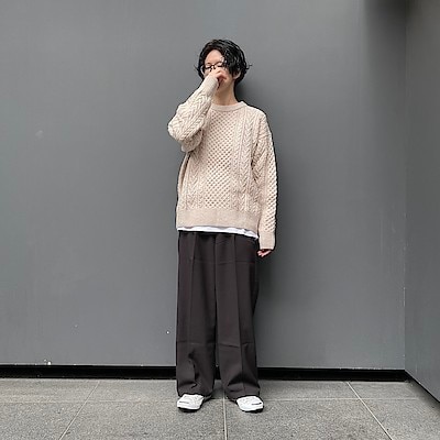 【渋谷西武】157cm