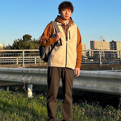 【イオンモール筑紫野】　身長167㎝