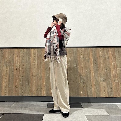 【イオンモール筑紫野】　身長155㎝