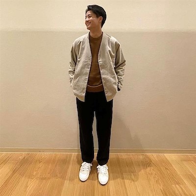 【イオンモール筑紫野】　身長173㎝