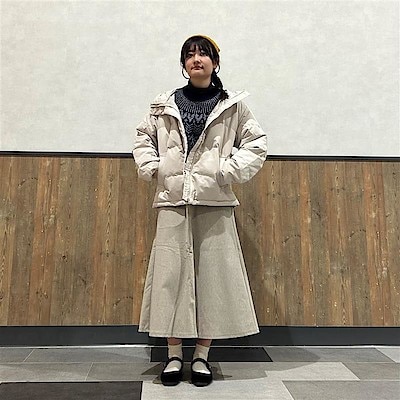 【イオンモール筑紫野】　身長155㎝