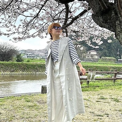 【イオンモール筑紫野】　153㎝