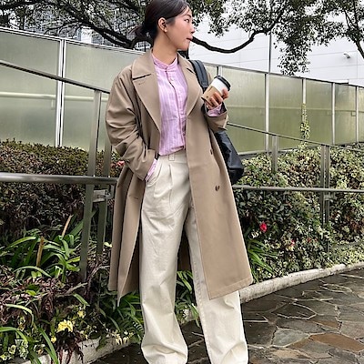 【イオンモール筑紫野】　身長158㎝