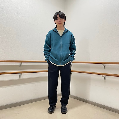 【イオンモール筑紫野】　身長168cm