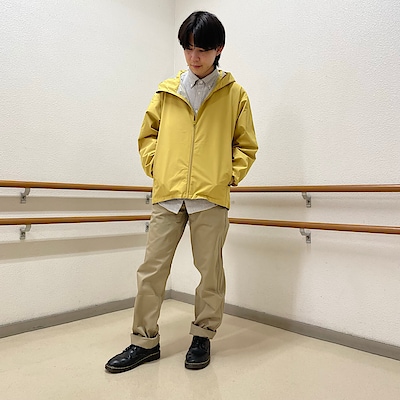 【イオンモール筑紫野】　身長168cm