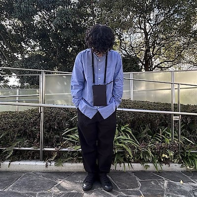 【イオンモール筑紫野】　身長172㎝