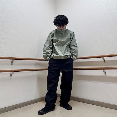 【イオンモール筑紫野】　身長172㎝