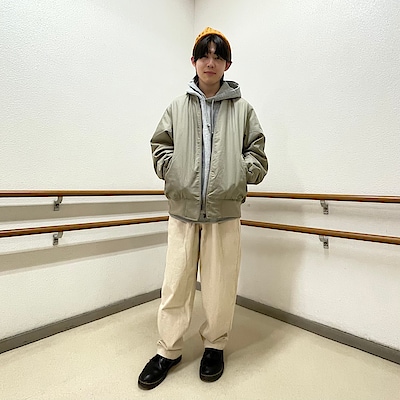 【イオンモール筑紫野】　身長168cm