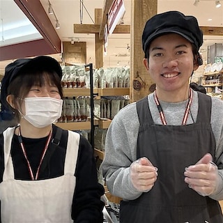 【イオンモール筑紫野】試食会開催のお知らせ