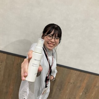 【イオンモール筑紫野】私のおすすめ 日焼け止め