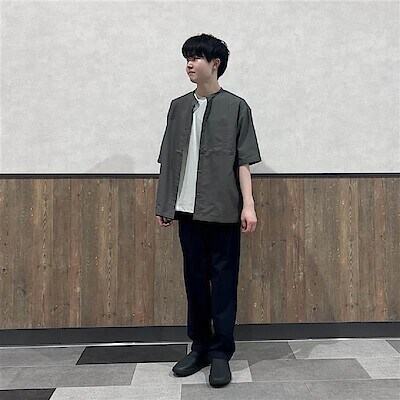 【イオンモール筑紫野】　身長174㎝