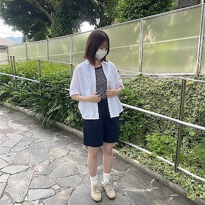 【イオンモール筑紫野】身長160㎝