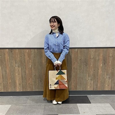 【イオンモール筑紫野】　身長154㎝