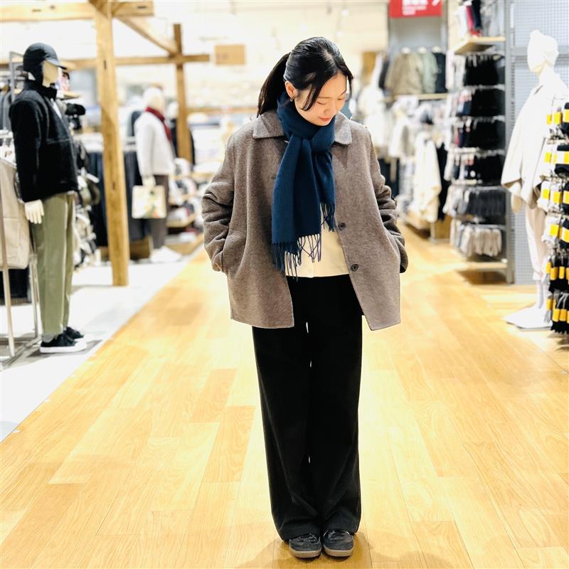 【イオンモール筑紫野】