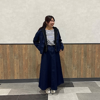 【イオンモール筑紫野】　身長165㎝