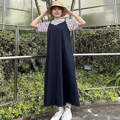 【イオンモール筑紫野】　身長155㎝